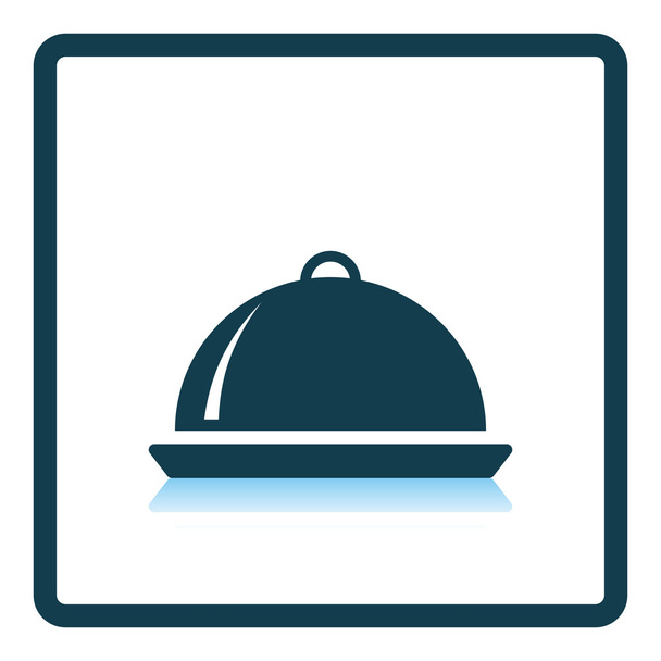Логотип ресторана
 - Вектор,изображение