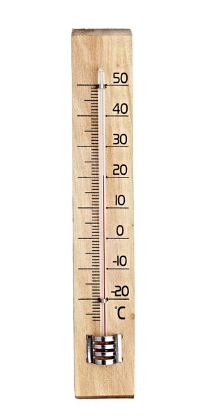 termometr Fahrenheita Temperatura Celsjusza - Zdjęcie, obraz