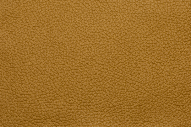 orange Leder Textur Hintergrund - Foto, Bild