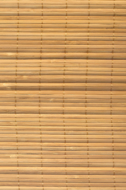 Bamboo mat background - Fotó, kép