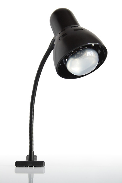 Сучасної настільної лампи
 - Фото, зображення