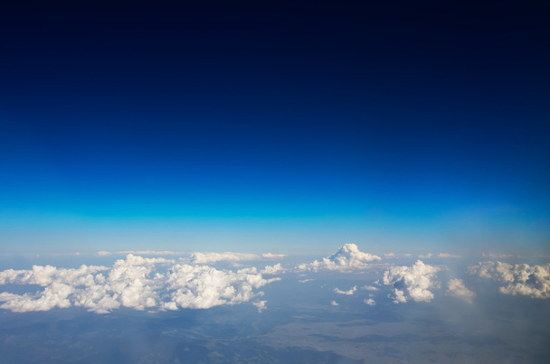 Blue sky - Valokuva, kuva