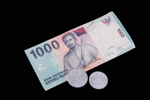 indonéz pénznem - Fotó, kép