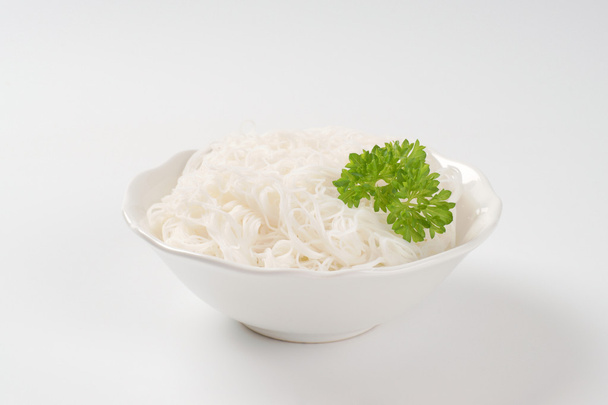 炊飯米麺 - 写真・画像