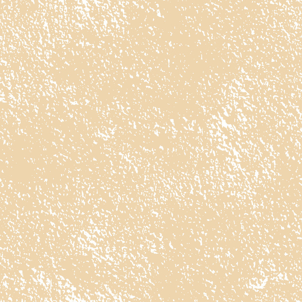 Seamless Beige Wall Pattern - Vector, Image