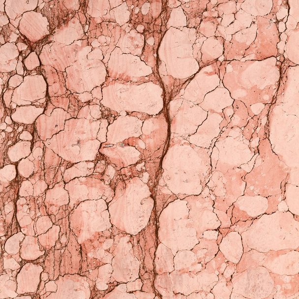Antik rózsaszín márvány - Fotó, kép
