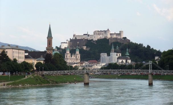 Salzburg - Photo, Image