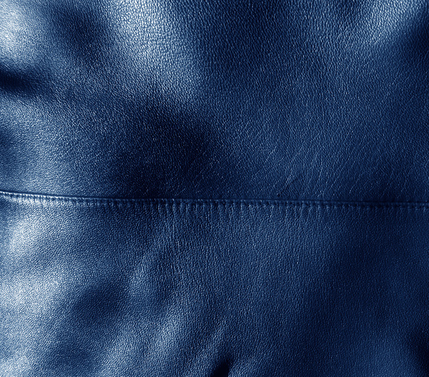 Abstract color leather texture.  - Foto, afbeelding