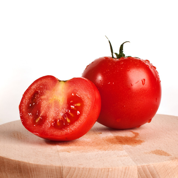 Tomatos - 写真・画像