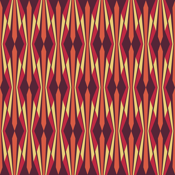 Pattern wallpaper vector seamless background - Vektor, obrázek