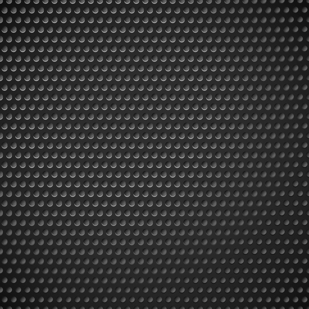 Carbon fiber industrial background   - Wektor, obraz