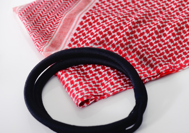 Arabski moda ubrania - Zdjęcie, obraz