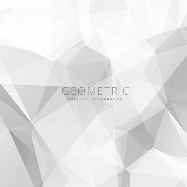 abstract gray white background - Vector, Image
