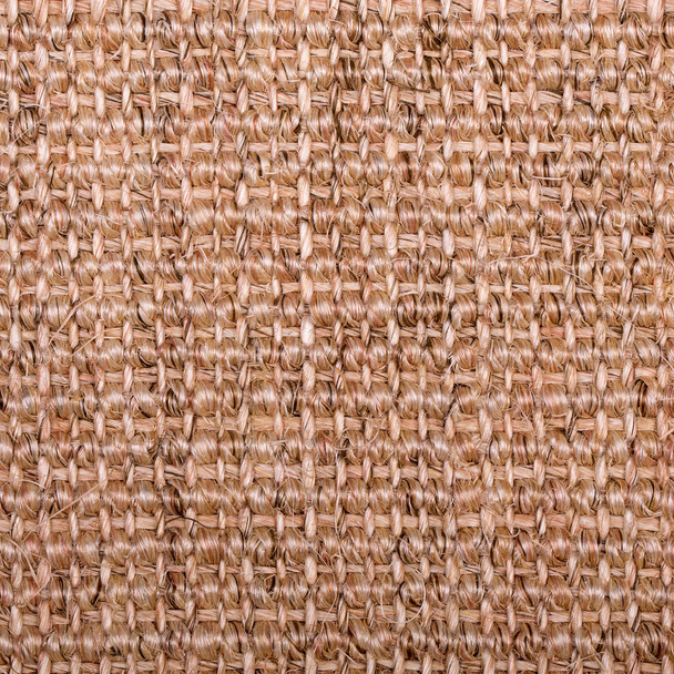 background of sisal matting - Photo, Image