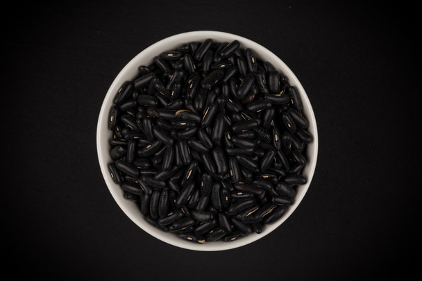 Black eyed peas beans  - Fotoğraf, Görsel