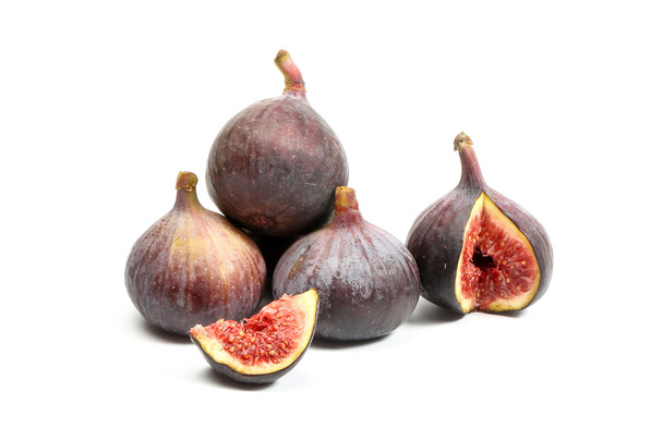 Fig Fruit Flower - Photo, Image