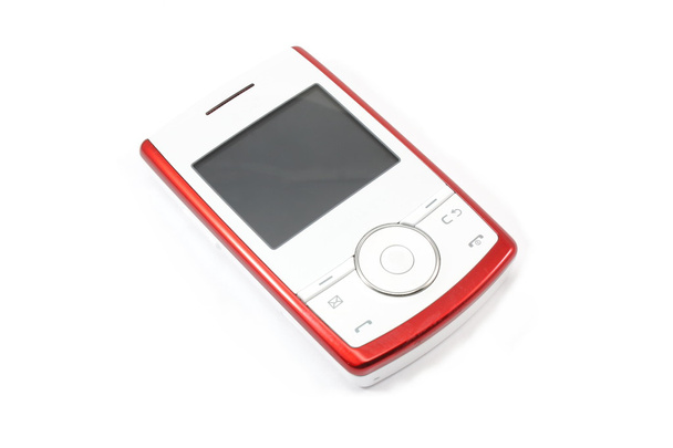 Modern Slider Cellphone - Foto, Bild