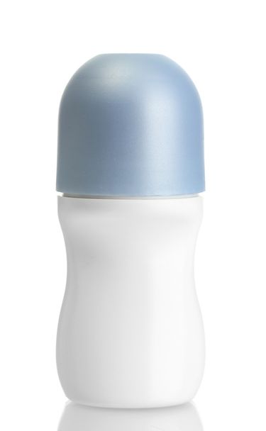 Deodorant isolated on white - Фото, зображення