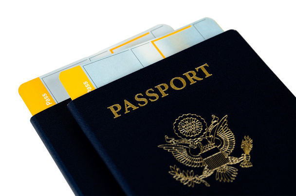 Passeports - Photo, image