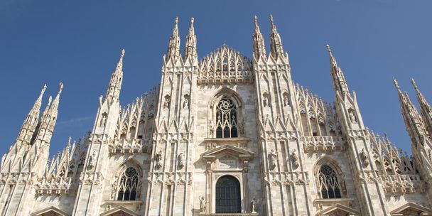 Duomo di milano - Photo, image