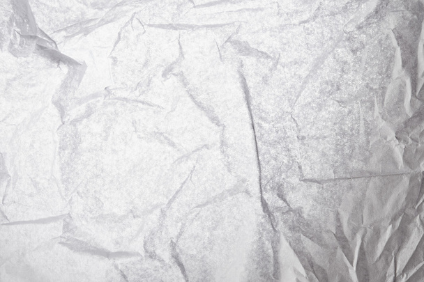 Crumpled paper background - Photo, Image