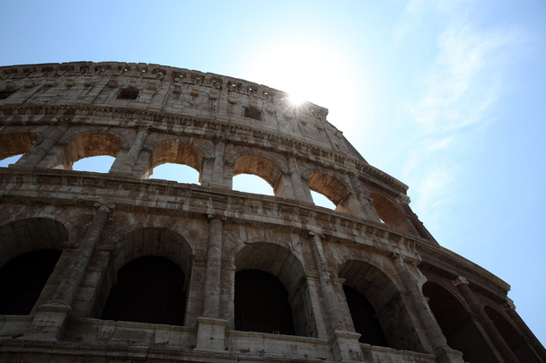 Colosseo a Roma - Foto, immagini