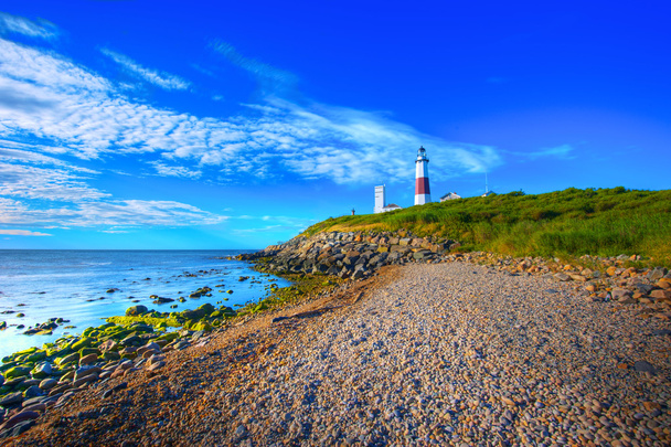 Montauk Lighthouse - Photo, Image