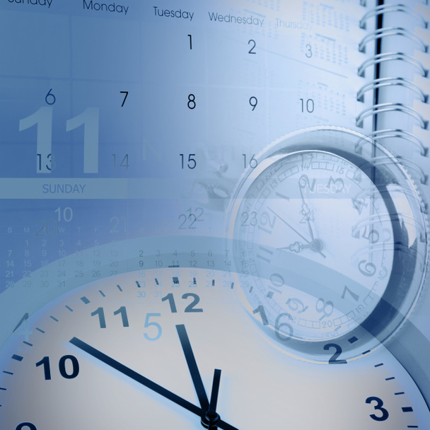 Объекты управления временем
 - Фото, изображение