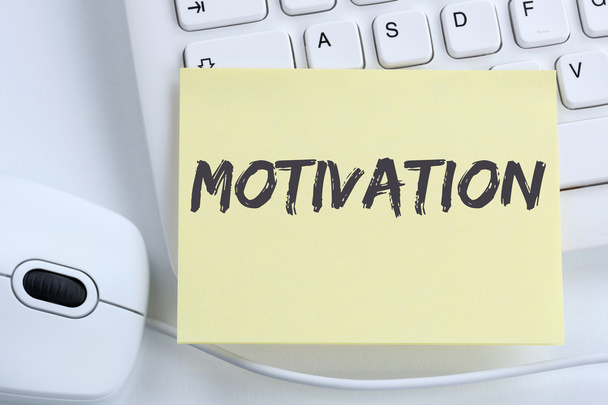 Motivation strategy coaching training success successful office - Fotó, kép
