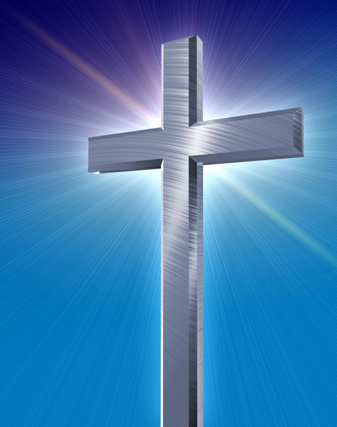 Holy cross - Photo, Image