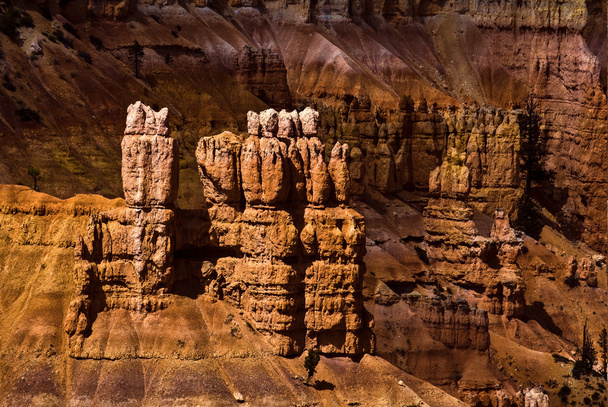 Bryce Canyon Np - Fotó, kép
