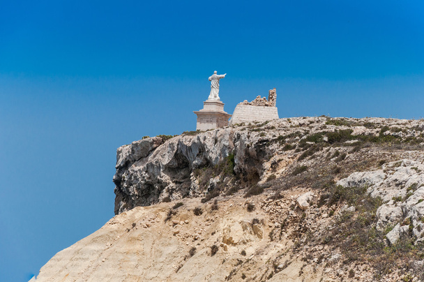 Malte pays sur l'île
 - Photo, image