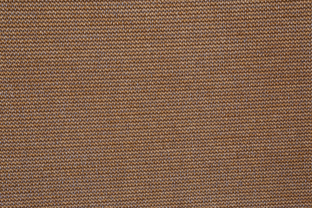brown canvas background - Fotoğraf, Görsel