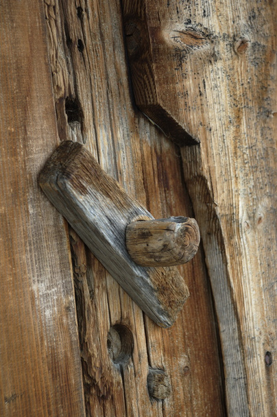 Stará textura dřeva detailní up - Fotografie, Obrázek