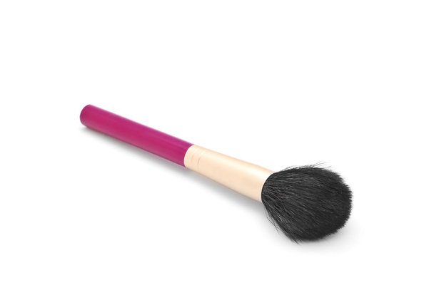 Cosmetic brush - Photo, Image