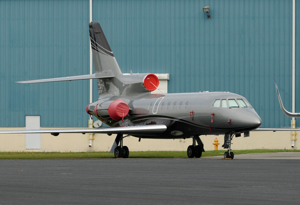 Private jet - Photo, Image