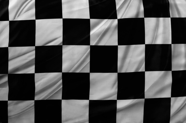 Прапор шовковистою гоночних
 - Фото, зображення