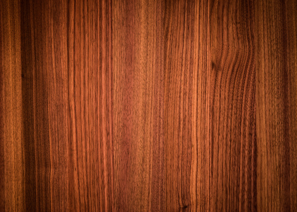 tło powierzchni drewna orzech - Zdjęcie, obraz