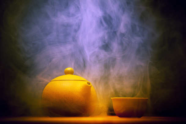 Tea concept - Foto, Imagem