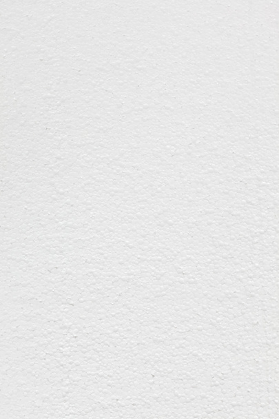 białe płótno tekstura tło styropian - Zdjęcie, obraz