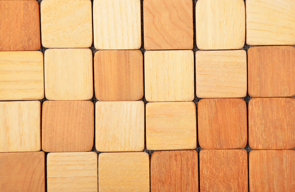 Dřevěné texturované pozadí - Fotografie, Obrázek
