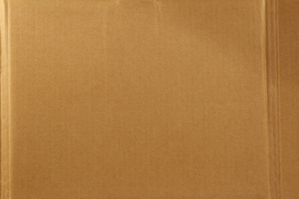 Cardboard texture background - Photo, Image