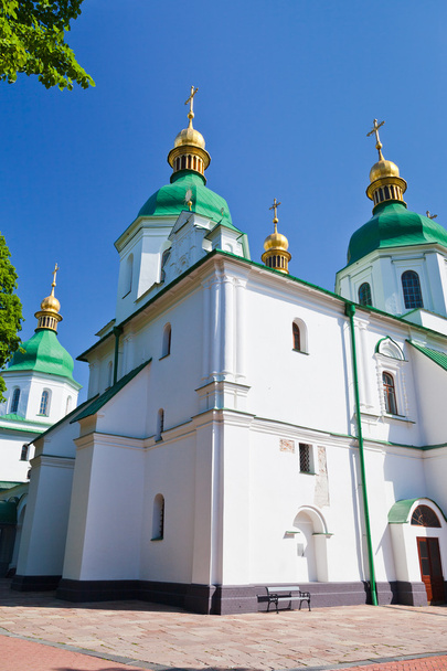 Catedral de Santa Sofía en Kiev - Foto, Imagen