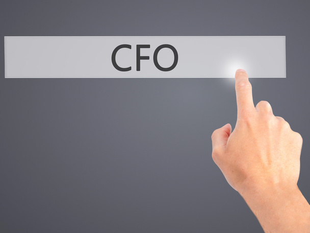 CFO (головний фінансовий директор) - Рука, що натискає кнопку на воскресіння
 - Фото, зображення