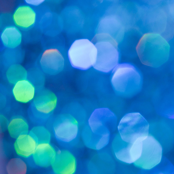 glitter lights background. defocused.  - Photo, image