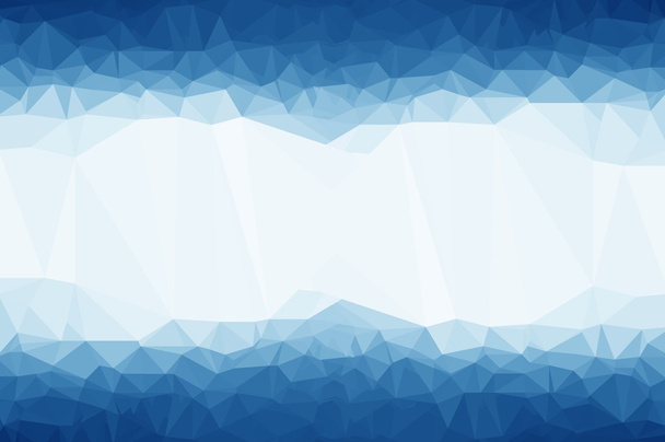 art bleu polygone motif fond
 - Photo, image