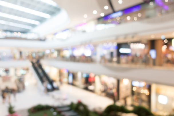 Торговый центр Blur
 - Фото, изображение