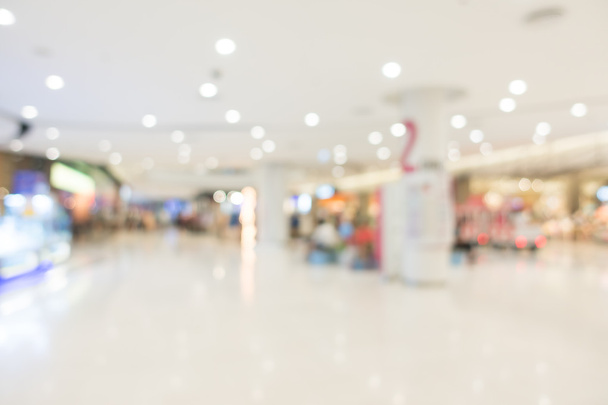 Centro comercial Blur
 - Foto, imagen