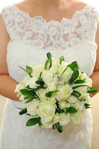 Brides Flowers - Photo, Image