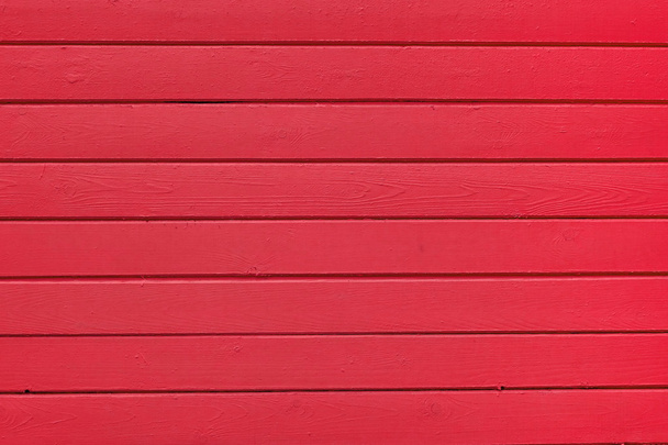 Fekete-fehér piros fa palánkburkolat textúra vízszintes háttér - Fotó, kép